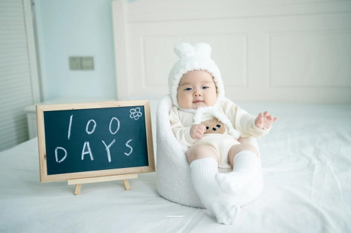 辽宁4个月宝宝干呕