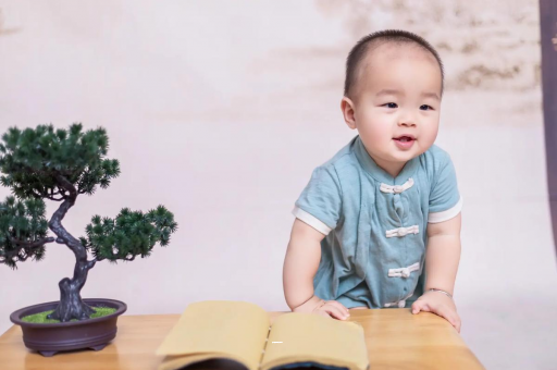 辽宁六个月宝宝可以坐吗